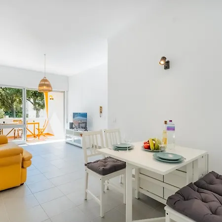 Appartement Pinhal Da By Garvetur