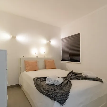 Appartement Pinhal Da By Garvetur