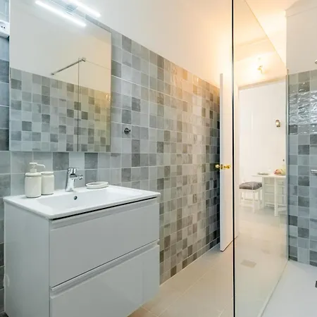 Appartement Pinhal Da By Garvetur *
