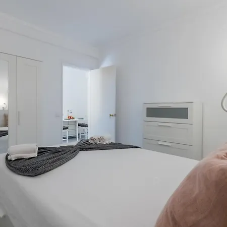Pinhal Da By Garvetur Appartement Quarteira