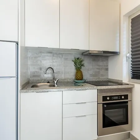 Pinhal Da By Garvetur Appartement