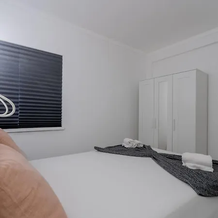 Appartement Pinhal Da By Garvetur