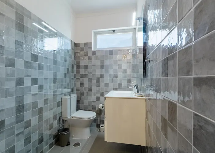 Pinhal Da By Garvetur Apartament Quarteira