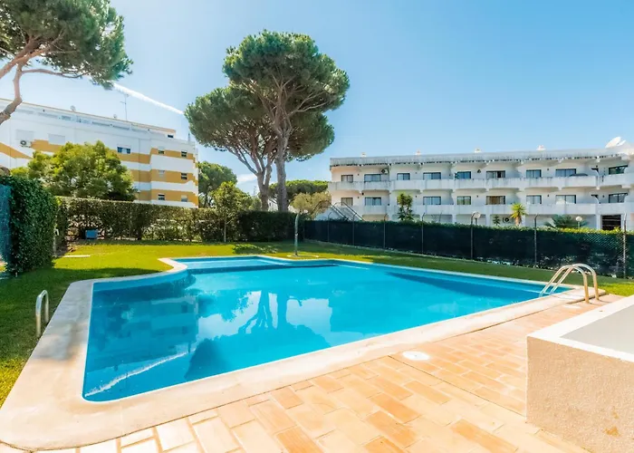 Pinhal Da By Garvetur Apartament