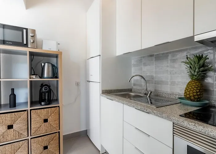 Apartament Pinhal Da By Garvetur *