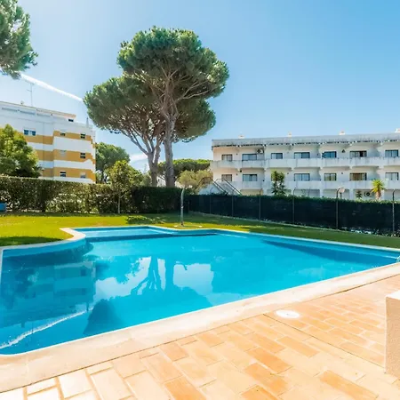 Pinhal Da By Garvetur Appartement