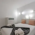 Apartamento Pinhal Da By Garvetur Quarteira