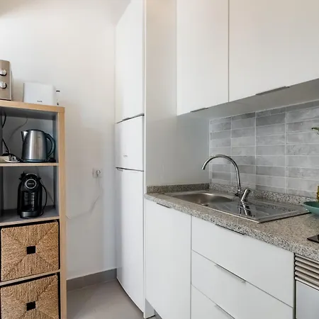 Apartamento Pinhal Da By Garvetur *