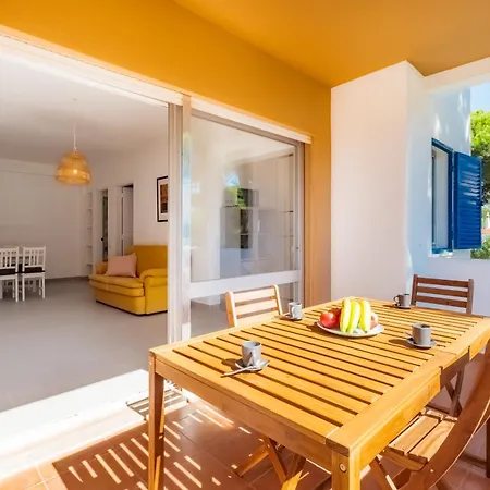Apartamento Pinhal Da By Garvetur